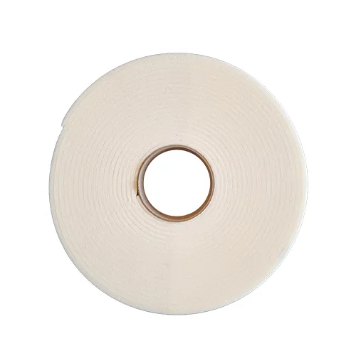 CQFT Accessoires couvertures bande mousse 40x5mm 10ml