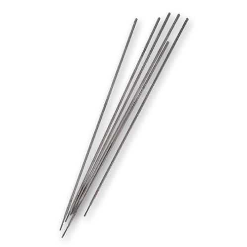 CQFT Électrodes soudure alu Ø3,2mm 10 pièces