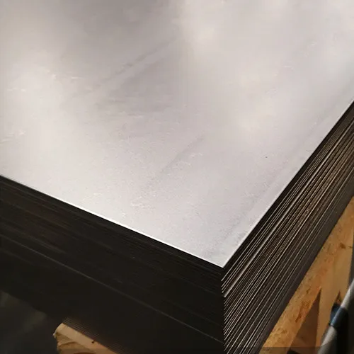 Tôle LAF Acier Laminée à Froid Pliage au Kilo