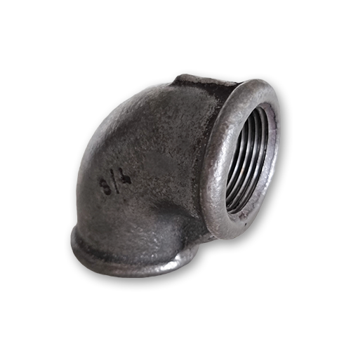 CQFT Coude 90° F/F Ø3/4 raccord à visser