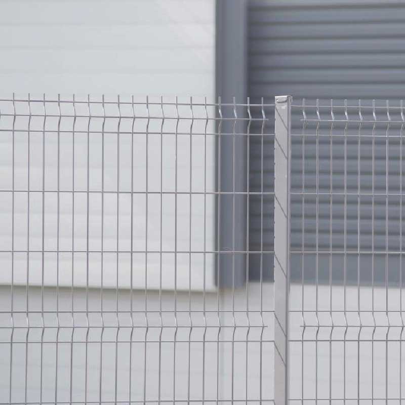 Bastipli Premium Panneau treillis soudé réversible 5 mm