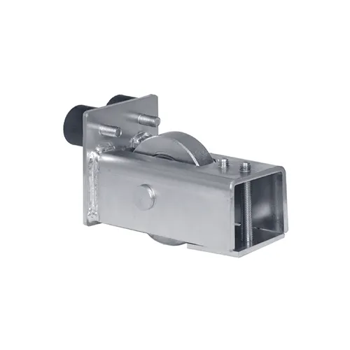 CQFT Galet de Guidage Portail Coulissant 36 mm
