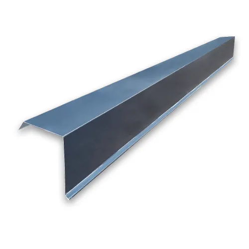 CQFT Bande de rive 2m10 finition toiture