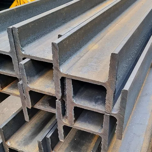 CQFT HEB poutrelle acier construction
