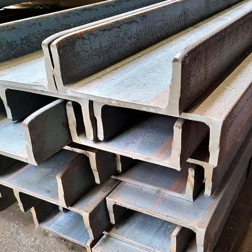 CQFT UPN Poutrelle acier construction au kilo profil U