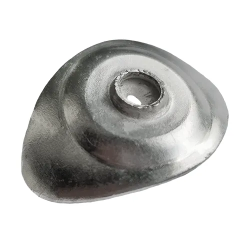CQFT Cavalier alu tôle ondulée lot de 100 étanche