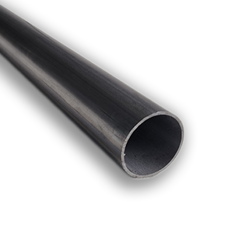 CQFT Nos tubes tube rond acier brut