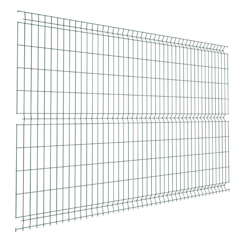 Bastipli Premium Panneau treillis soudé réversible 5 mm