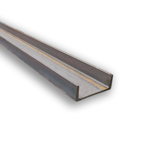 CQFT UPN Poutrelle acier construction au kilo profil U