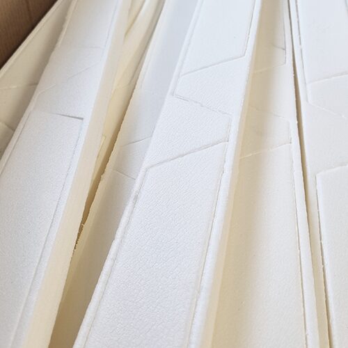 CQFT Couvertures Closoir Mousse 1m Étanchéité Toiture