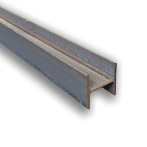 CQFT HEB poutrelle acier construction