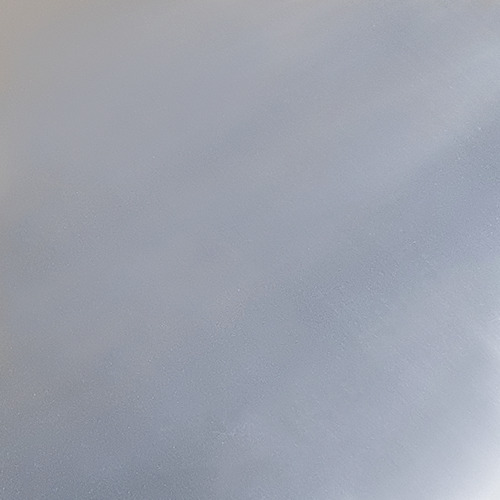 CQFT Tôle aluminium lisse plaque alu