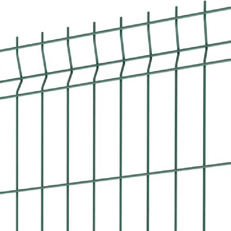 Bastipli Premium Panneau treillis soudé réversible 5 mm