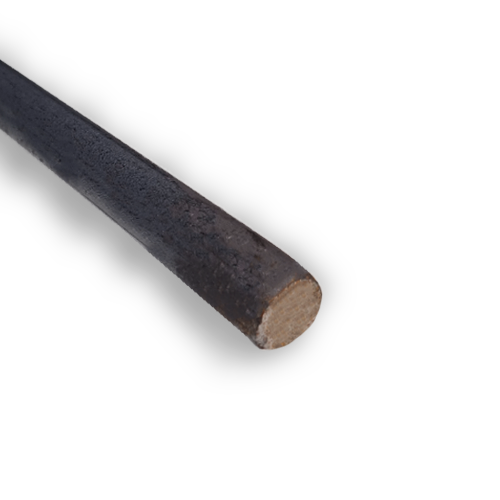 CQFT Ronds pleins acier laminé portail garde-corps