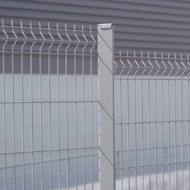 Bastipli Premium Panneau treillis soudé réversible 5 mm