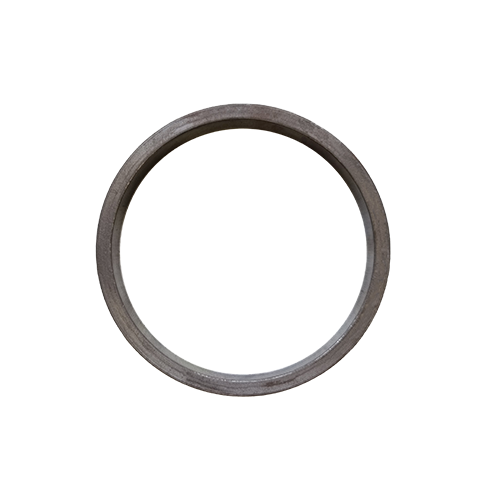 CQFT Cercle H.110mm plat 12x6 cercle fer forgé brut