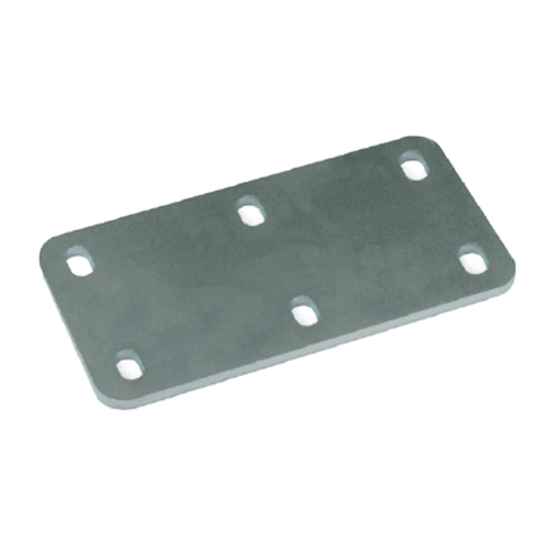 CQFT Accessoires portails plaque régulation double 150x300