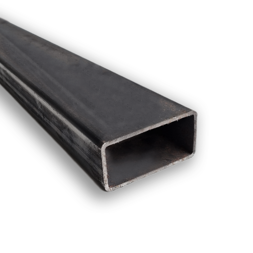 CQFT Tubes tube rectangulaire acier construction