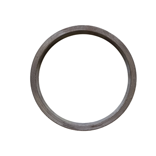 CQFT Cercle H.120 mm fer forgé plat 12x6 acier brut