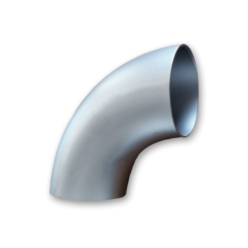 CQFT Coude inox 3D 90° coude à souder Ø60,3mm