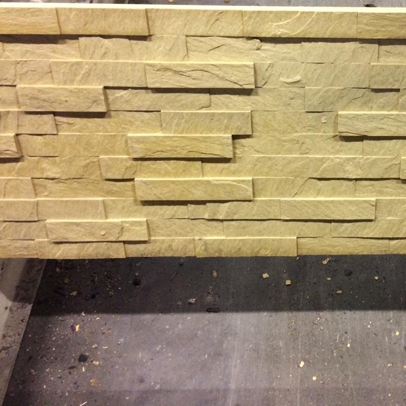 AZ Clôture Mur Béton Pietra panneau béton pierre 192cm