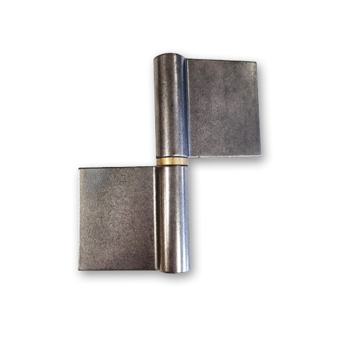 CQFT Paumelle de grille charnière acier à souder