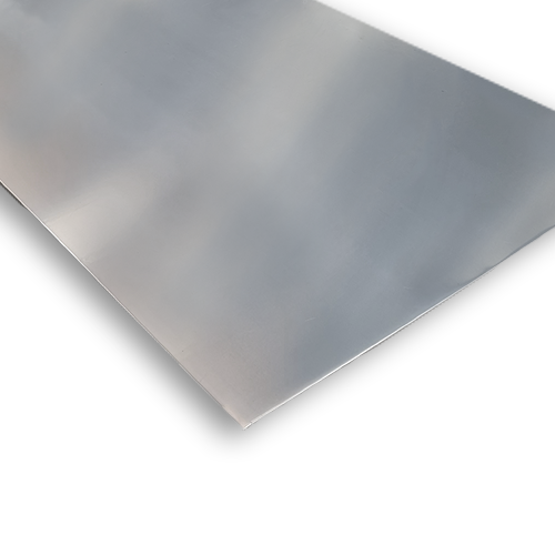 CQFT Tôle aluminium lisse plaque alu