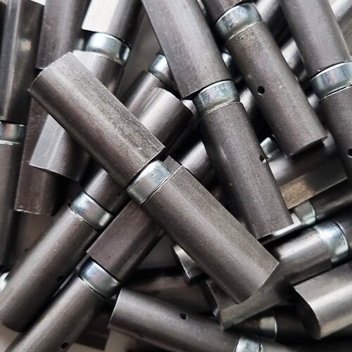 CQFT Les Paumelles Paumelle Maroc Roulement Billes Acier