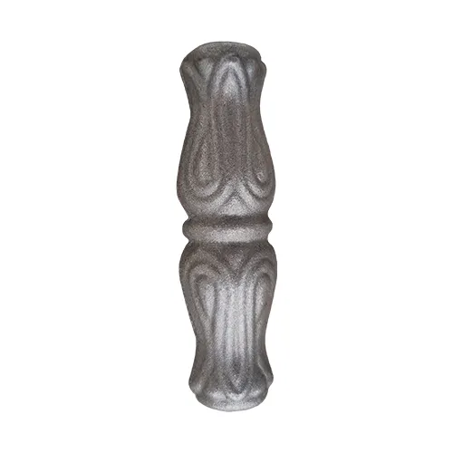 CQFT Les pointes bague Ø14,5mm H120 x L28 acier 14 mm