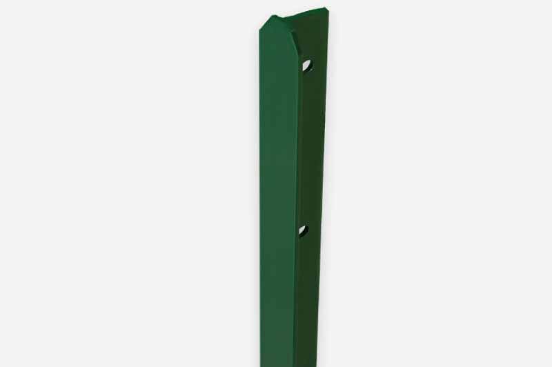 AZ Clôture Grillage souple Piquet T jambe de force acier