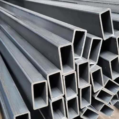 CQFT Tubes tube rectangulaire acier construction