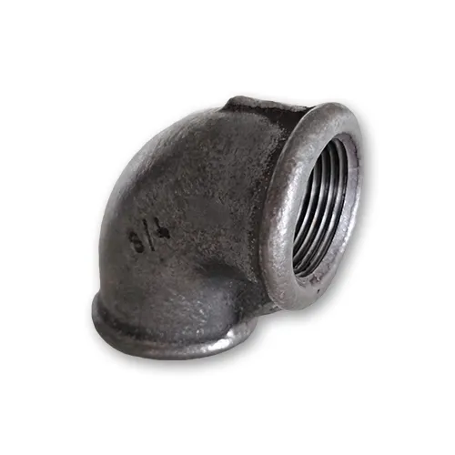 CQFT Coude 90° F/F Ø3/4 raccord à visser