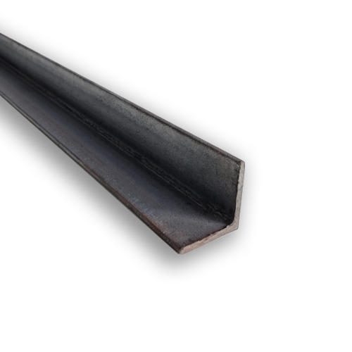 CQFT laminés cornière acier profilé en L construction