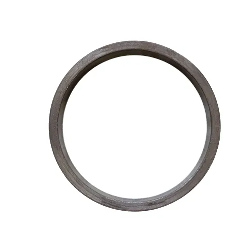 CQFT Cercle H.120 mm fer forgé plat 12x6 acier brut