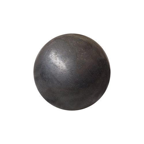 CQFT Sphère lisse Ø20mm boule acier portail