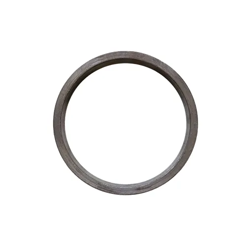 CQFT Cercle Ø110mm plat 16x6mm acier brut