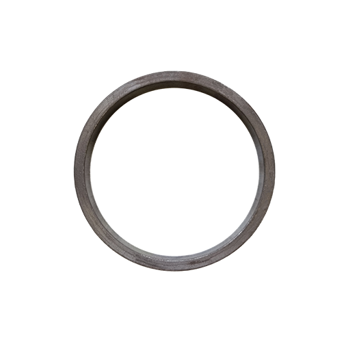 CQFT Cercle Ø110mm plat 16x6mm acier brut
