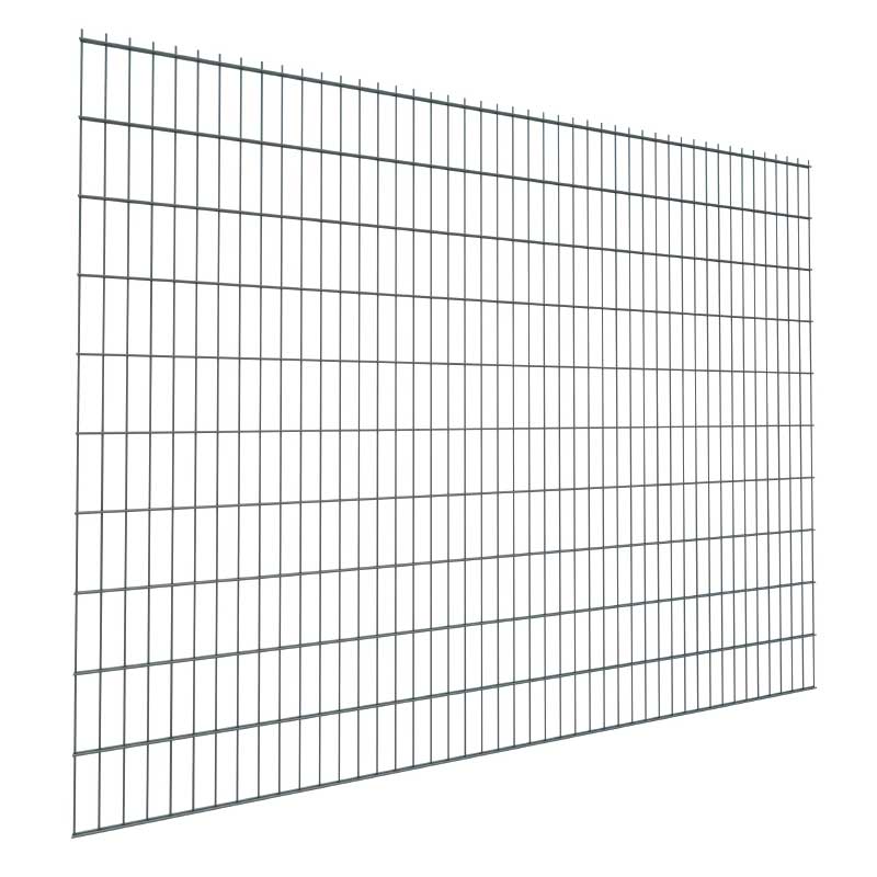 Eurofence Bastifor panneau treillis soudé haute sécurité
