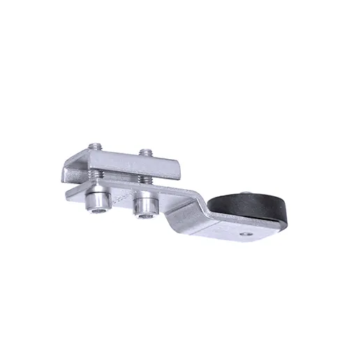CQFT Butée à visser F30/F40 rail portail