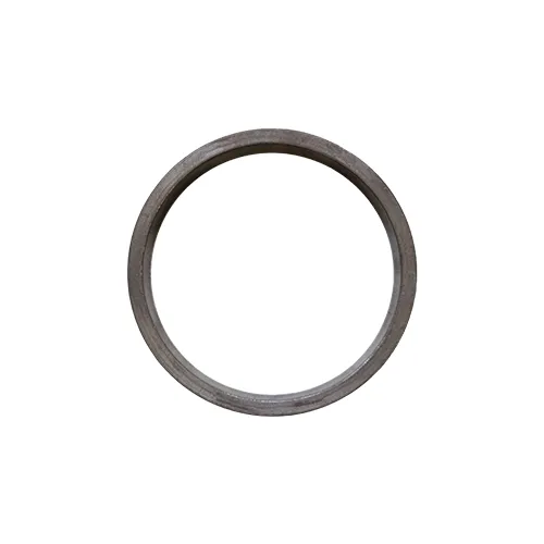 CQFT Cercle H.100mm plat 12x6 cercle fer forgé
