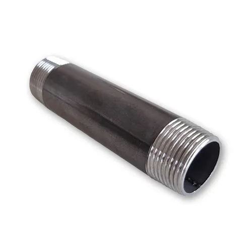 CQFT Bobine Ø3/4 tube fileté acier plomberie