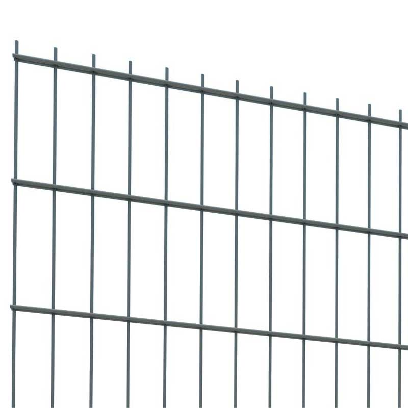 Eurofence Bastifor panneau treillis soudé haute sécurité