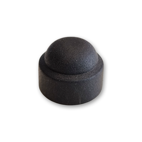 CQFT Visserie couvre écrou PVC cache écrou hexagonal