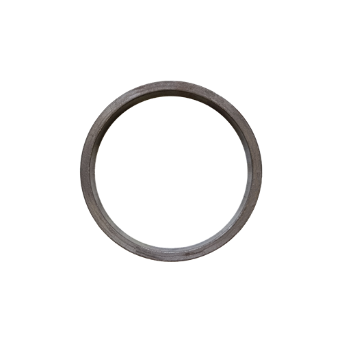 CQFT Cercle H.100mm plat 12x6 cercle fer forgé