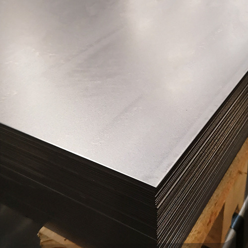 Tôle LAF Acier Laminée à Froid Pliage au Kilo