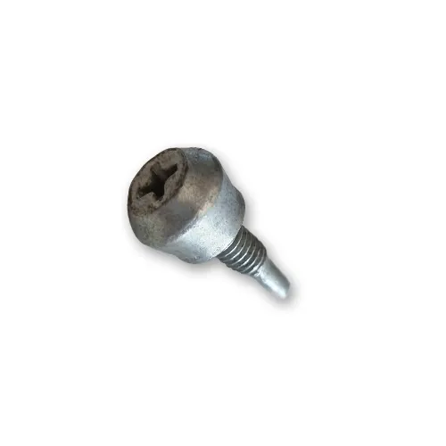 CQFT Vis parclose autoforeuse M4 boîte 100 pièces