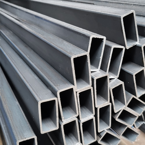 CQFT Tubes tube rectangulaire acier construction