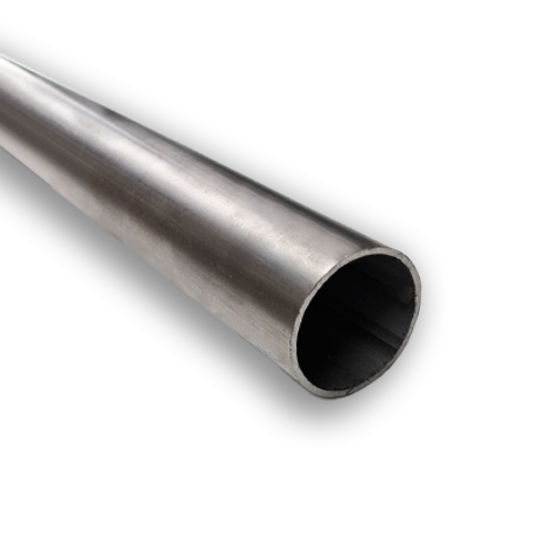 CQFT Inox tube rond inoxydable garde-corps portail