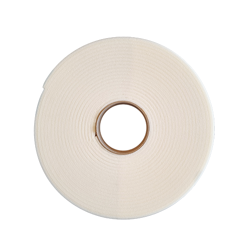 CQFT Accessoires couvertures bande mousse 40x5mm 10ml