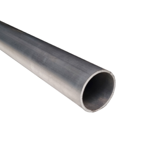 CQFT Tubes ronds tube rond aluminium brut